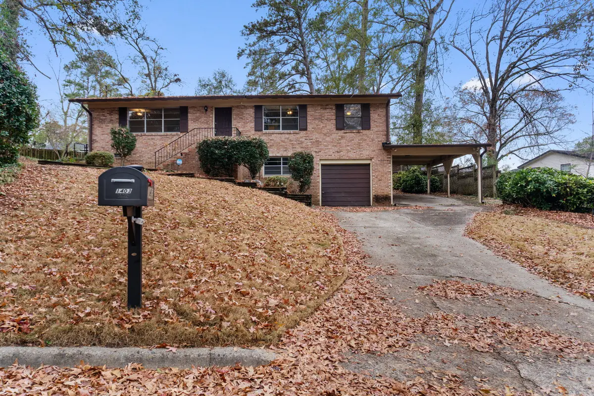 1403 Springfield Court, Augusta, GA 30909 - Image #1