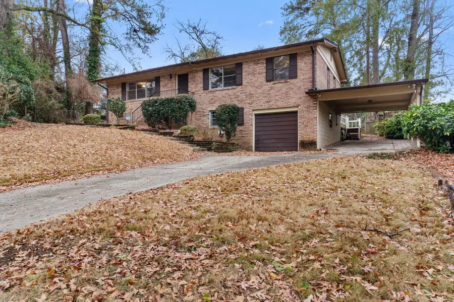 1403 Springfield Court, Augusta, GA 30909 - Image #2