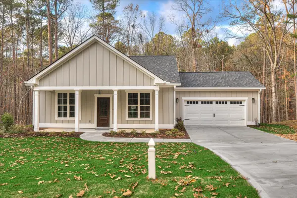 131 Southwind Drive, McCormick, SC 29835