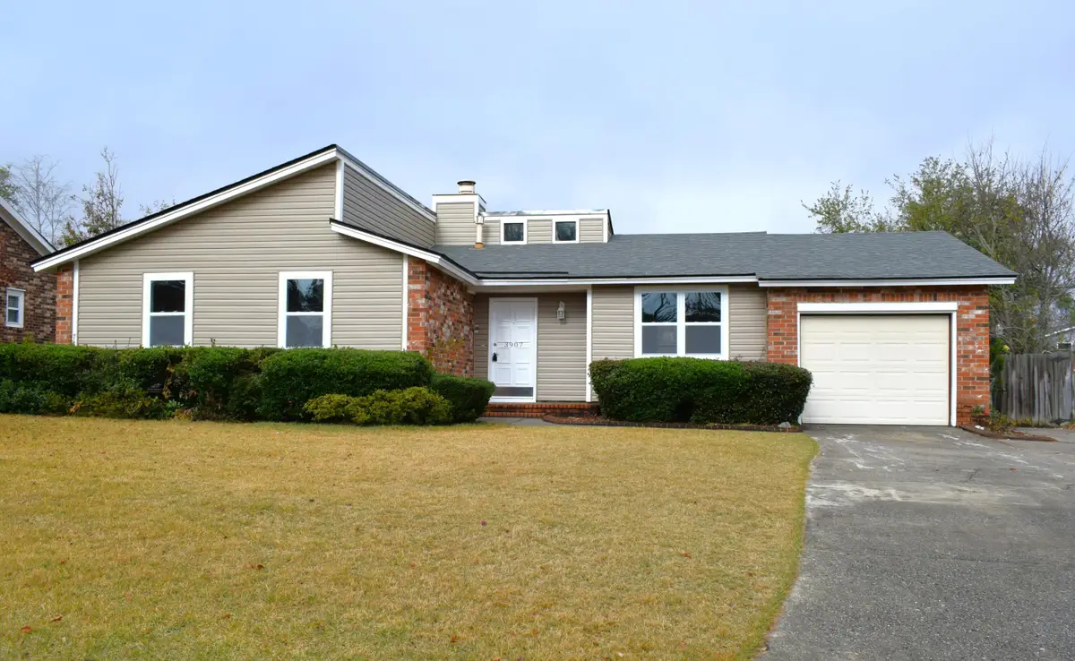 3907 Willowood Road, Augusta, GA 30907 - Image #1