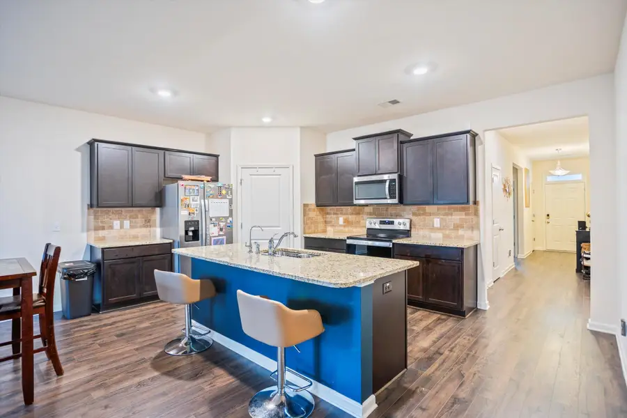 2316 Peach Blossom, Hephzibah, GA 30815 - Image #2