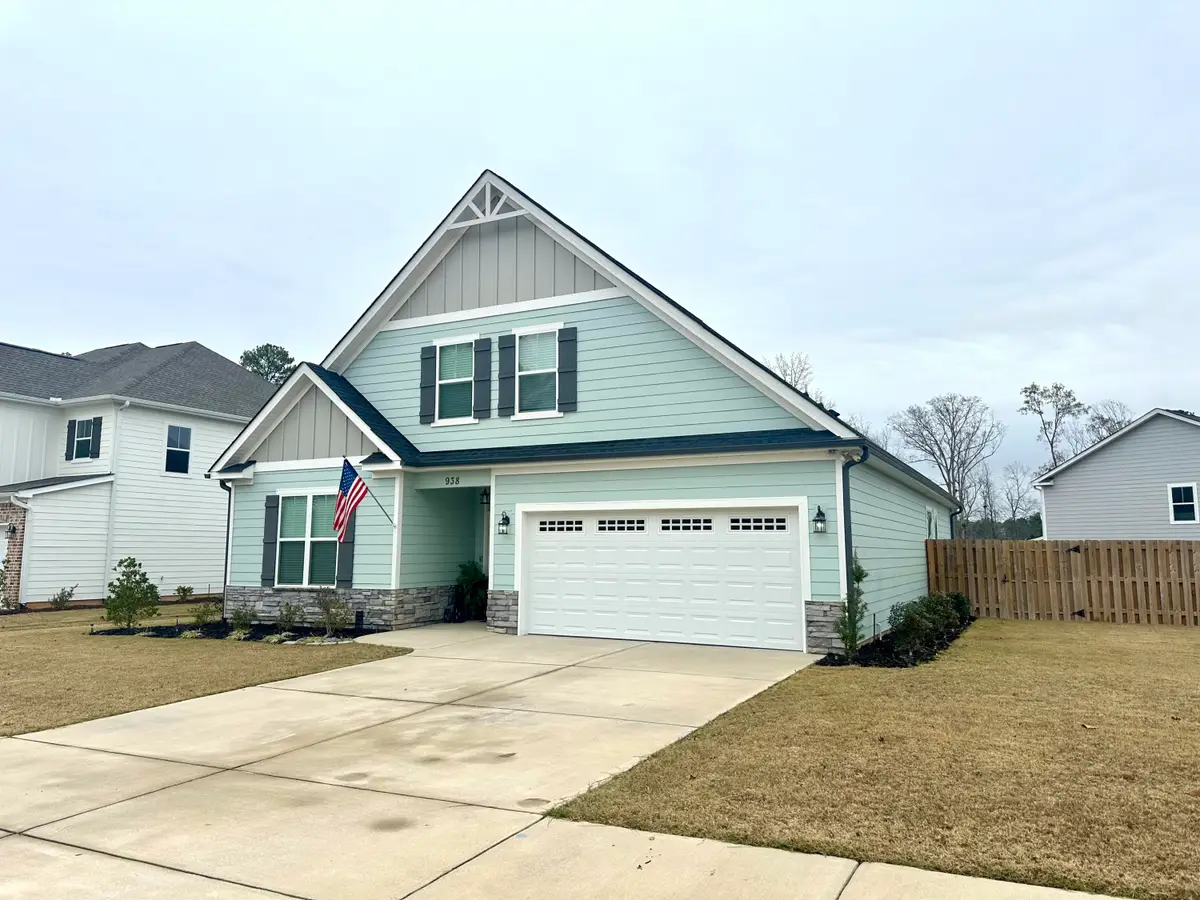 938 Walker Point Drive Drive, Grovetown, GA 30813 - Image #1