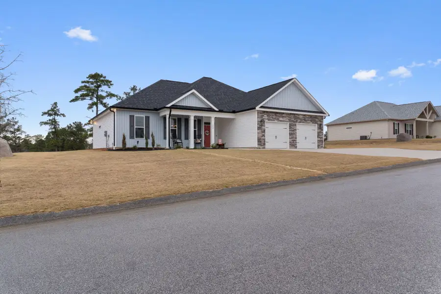 370 Agape Lane, Trenton, SC 29847 - Image #3