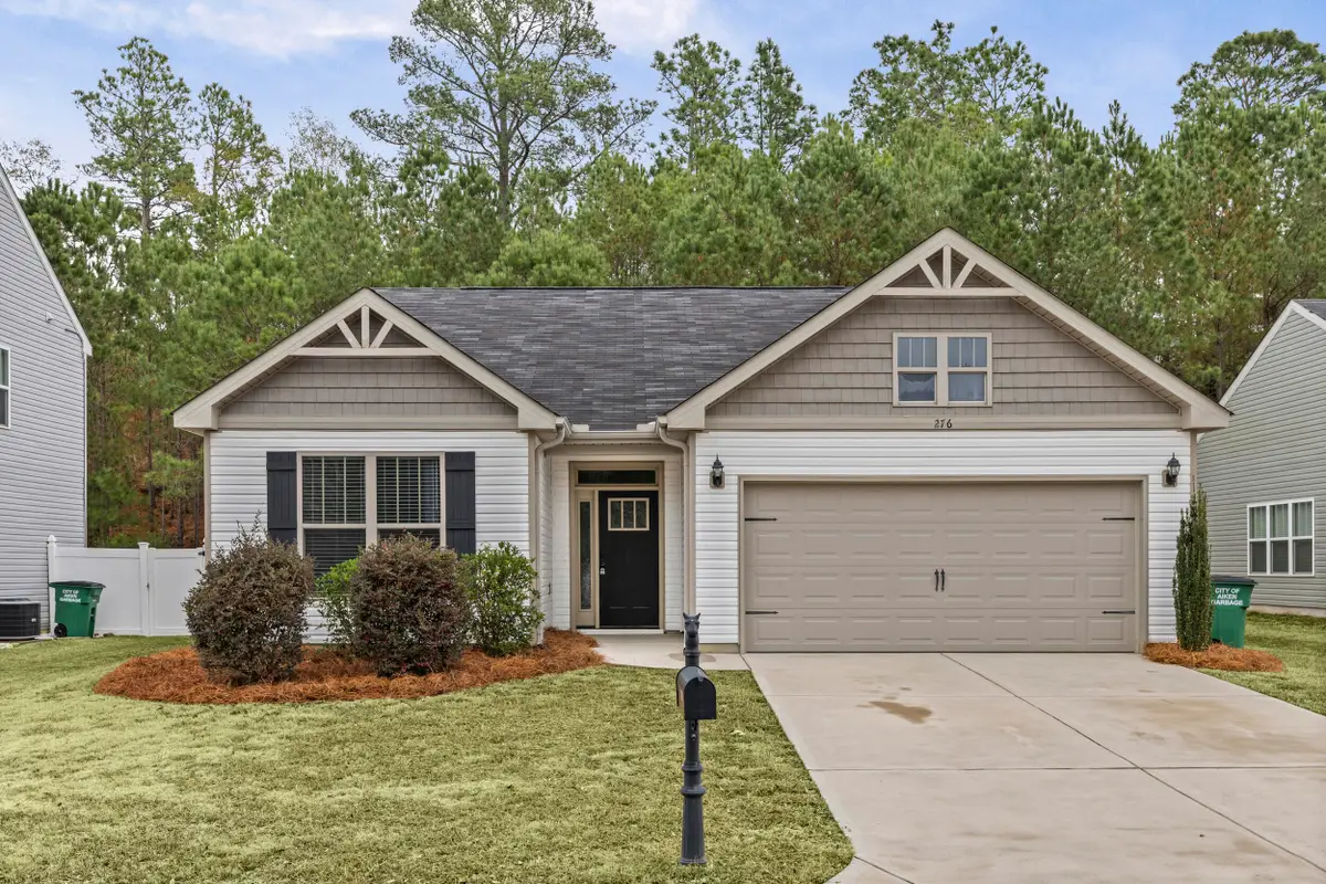276 Kemper Downs Drive, Aiken, SC 29803 - Image #1