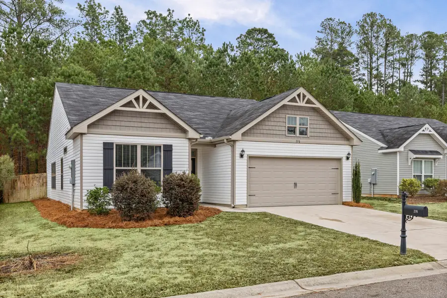 276 Kemper Downs Drive, Aiken, SC 29803 - Image #2