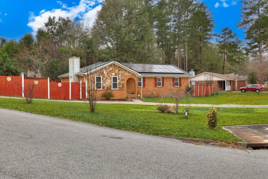 2102 Trotters Way, Augusta, GA 30906 - Image #3