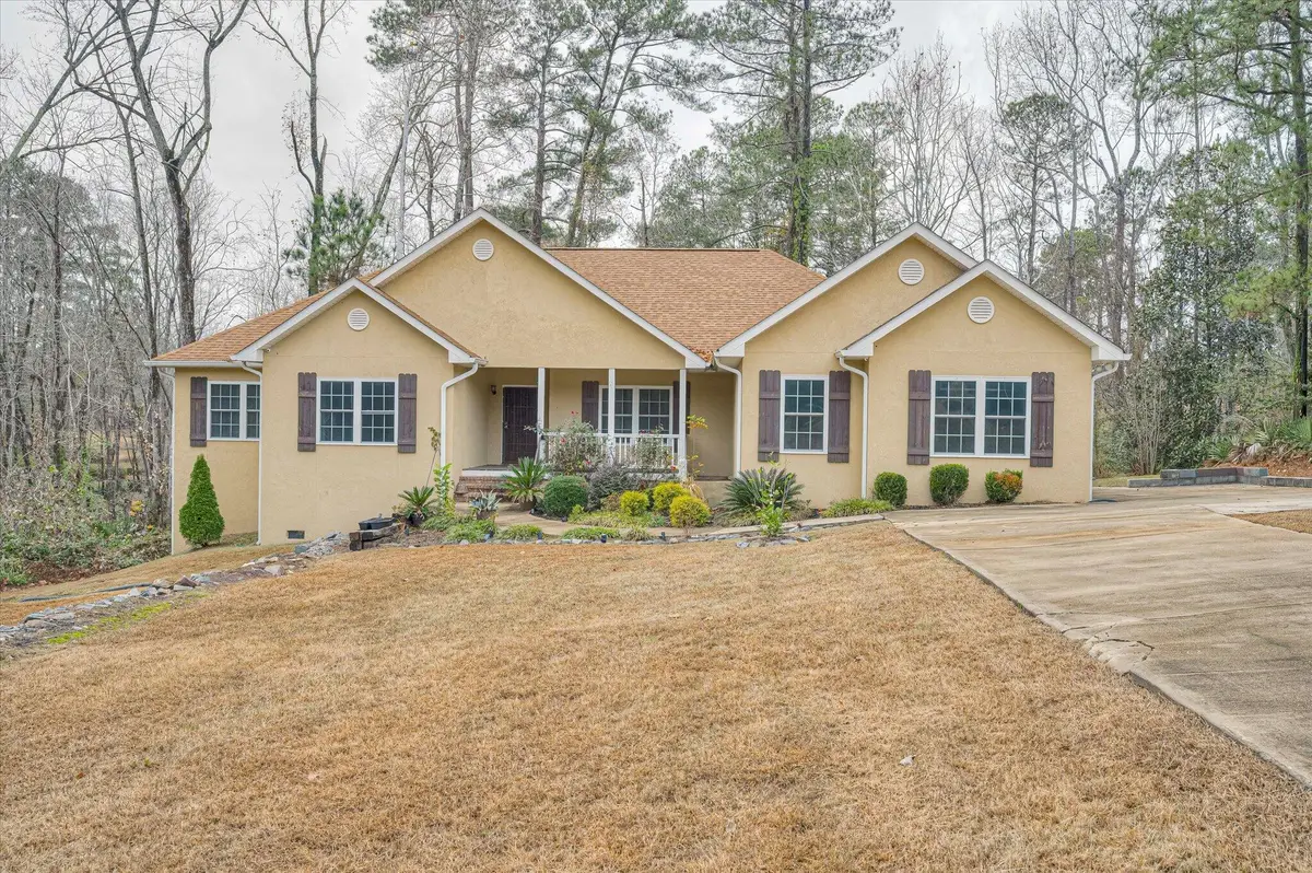 1390 Waterston Drive, Evans, GA 30809 - Image #1