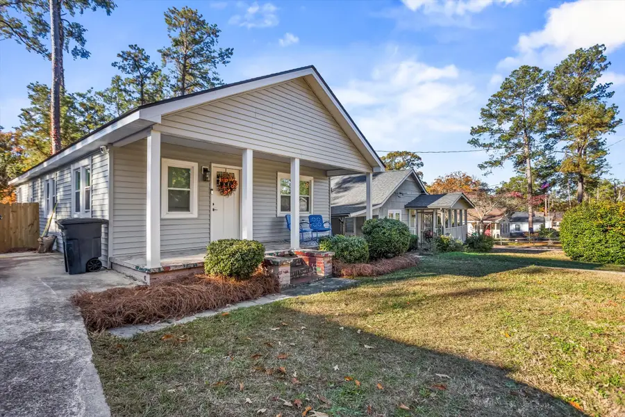 2816 Royal Street, Augusta, GA 30909 - Image #2
