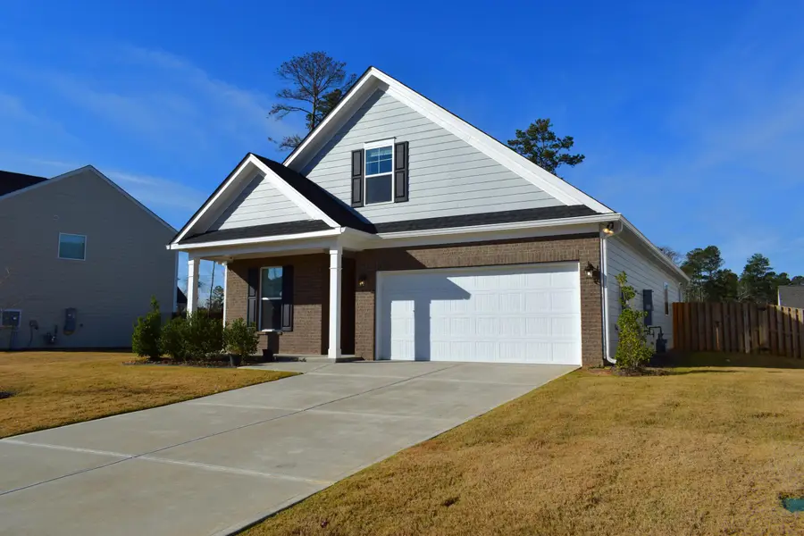 390 Tupelo Pass, Harlem, GA 30814 - Image #3