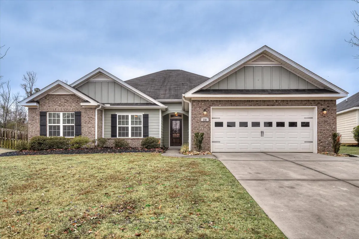 220 Carlow Drive, Grovetown, GA 30813 - Image #1