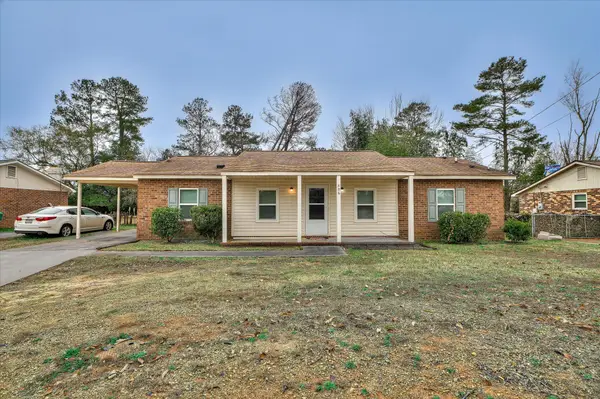 506 E Robinson Avenue, Grovetown, GA 30813