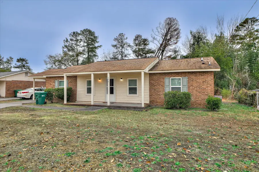506 E Robinson Avenue, Grovetown, GA 30813 - Image #2