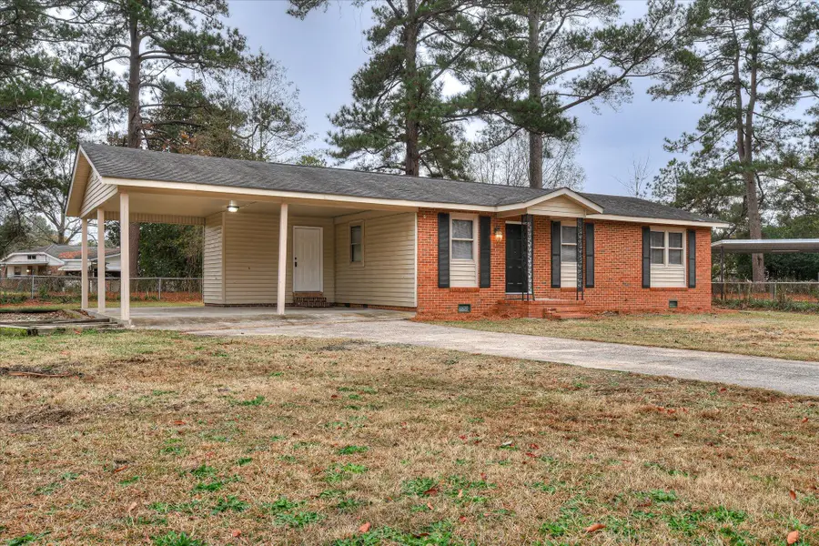3326 Sylvester Drive, Augusta, GA 30906 - Image #3