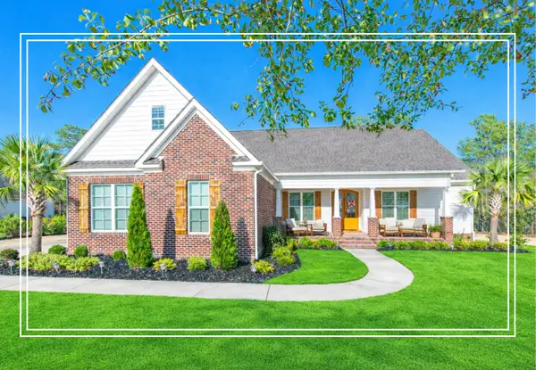 540 Callaway Drive, Graniteville, SC 29829