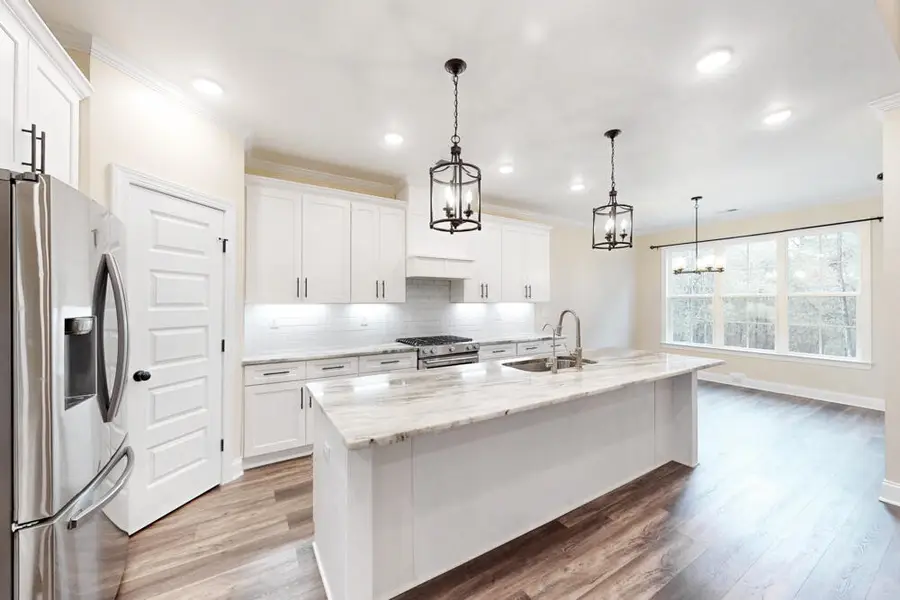 540 Callaway Drive, Graniteville, SC 29829 - #3