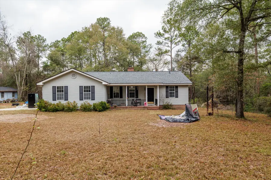 979 Horseshoe Road, Augusta, GA 30906 - Image #3