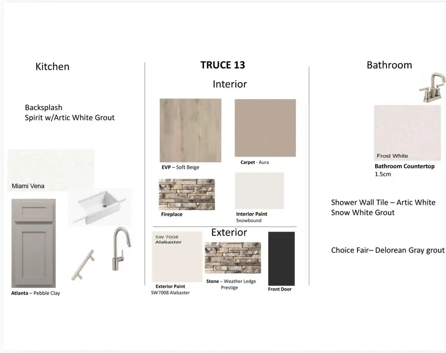 437 True Cedar Way, Aiken, SC 29803 - Image #3