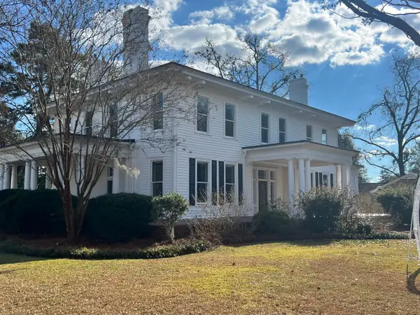 708 Mulberry Street, Louisville, GA 30434