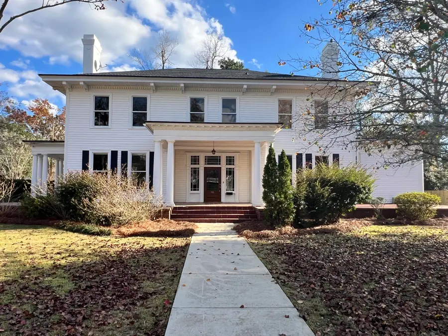 708 Mulberry Street, Louisville, GA 30434 - Image #2