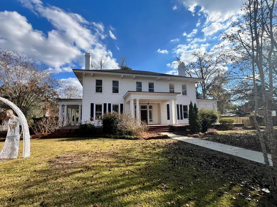 708 Mulberry Street, Louisville, GA 30434 - Image #3