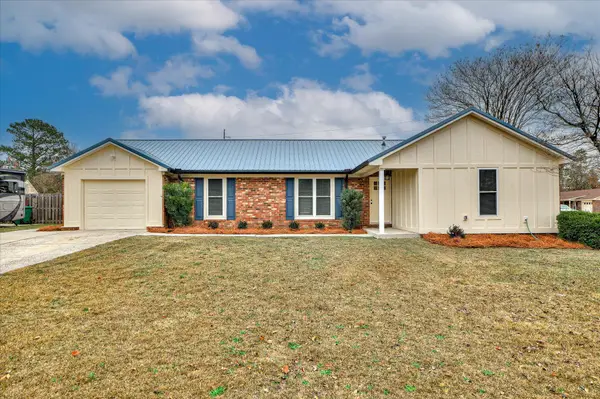 302 Twin Pines Drive, Martinez, GA 30907