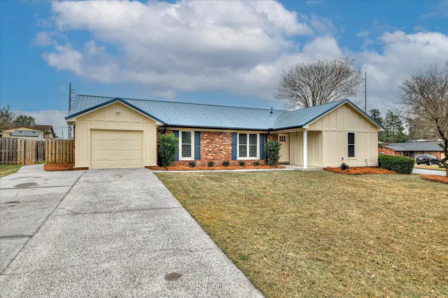 302 Twin Pines Drive, Martinez, GA 30907 - Image #2