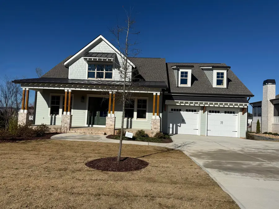 393 Black Rail Lane, Evans, GA 30809 - Image #3