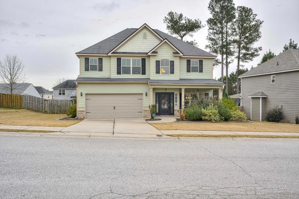 709 Southwick Avenue, Grovetown, GA 30813 - Image #1