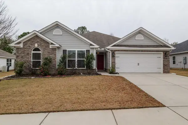4427 Raleigh Drive, Grovetown, GA 30813