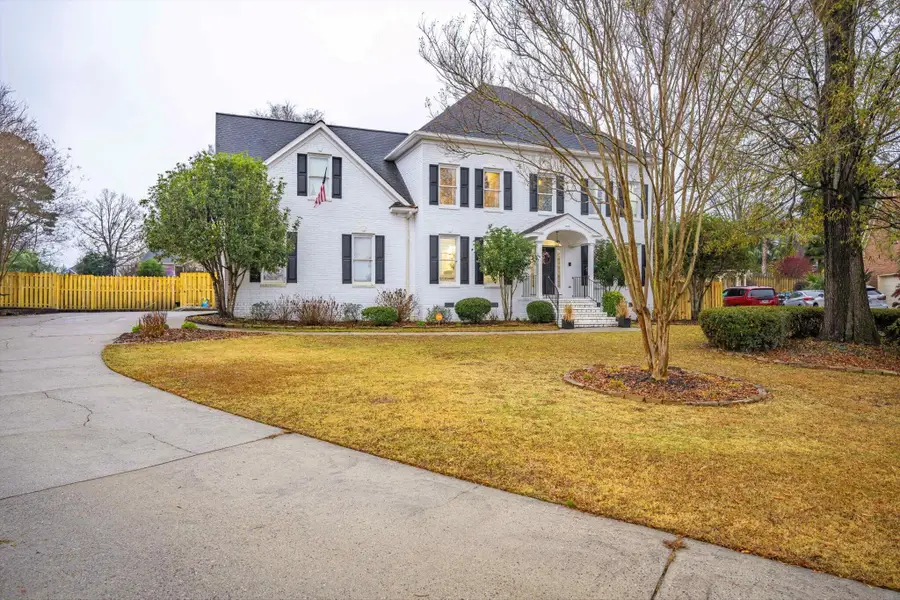 888 Rainne Court, Evans, GA 30809 - Image #2