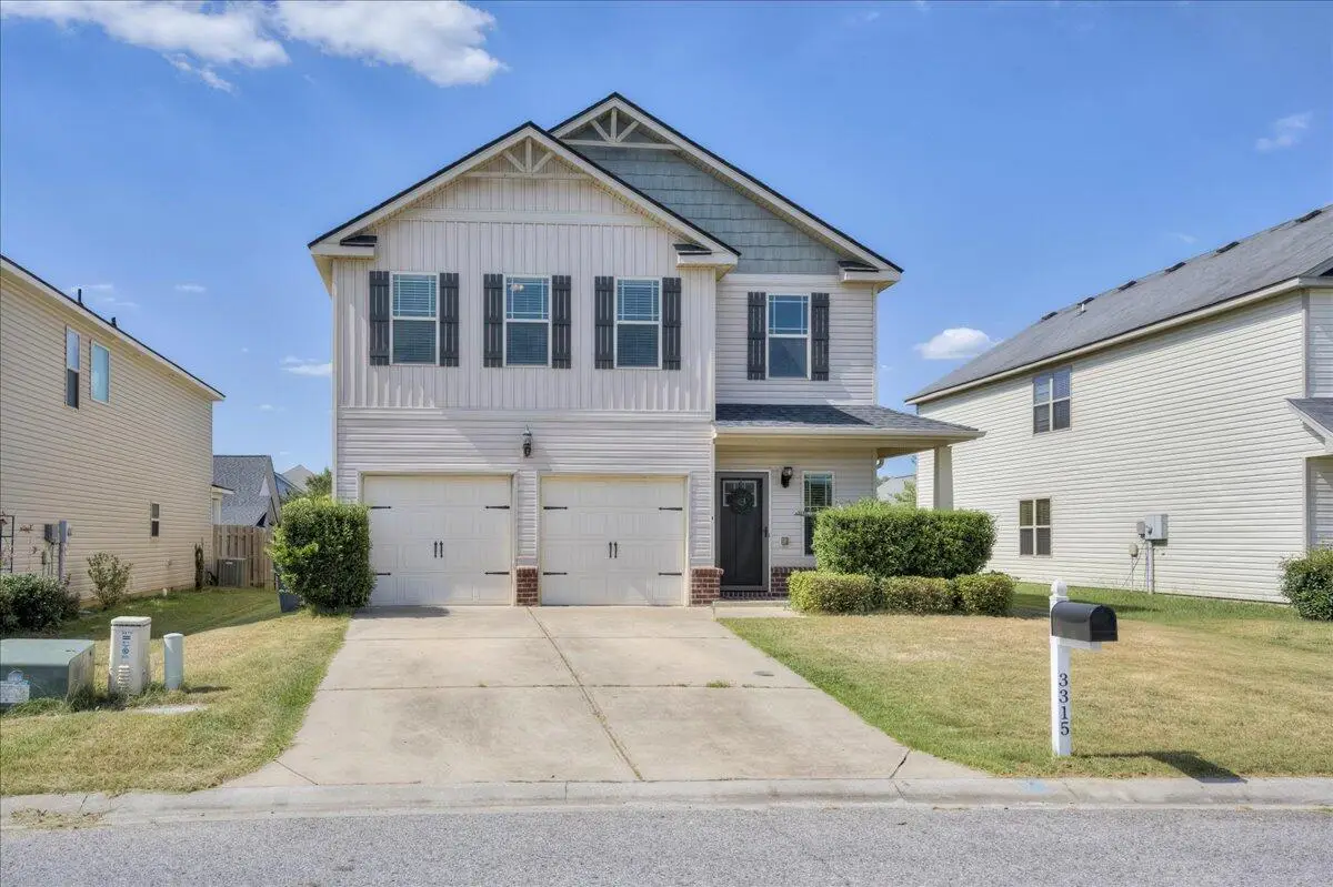 3315 Grove Landing Circle, Grovetown, GA 30813 - Image #1