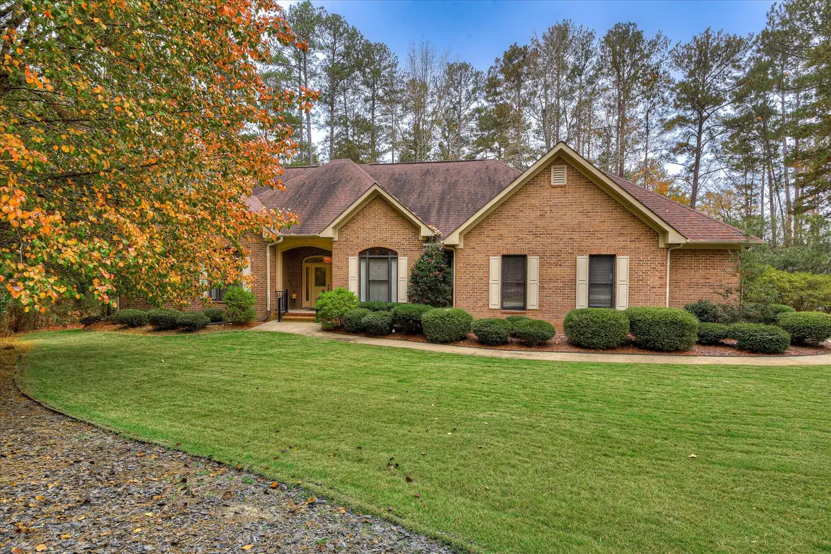 206 Roujon Trace, McCormick, SC 29835 - Image #1