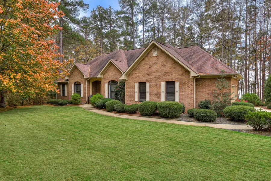 206 Roujon Trace, McCormick, SC 29835 - Image #2