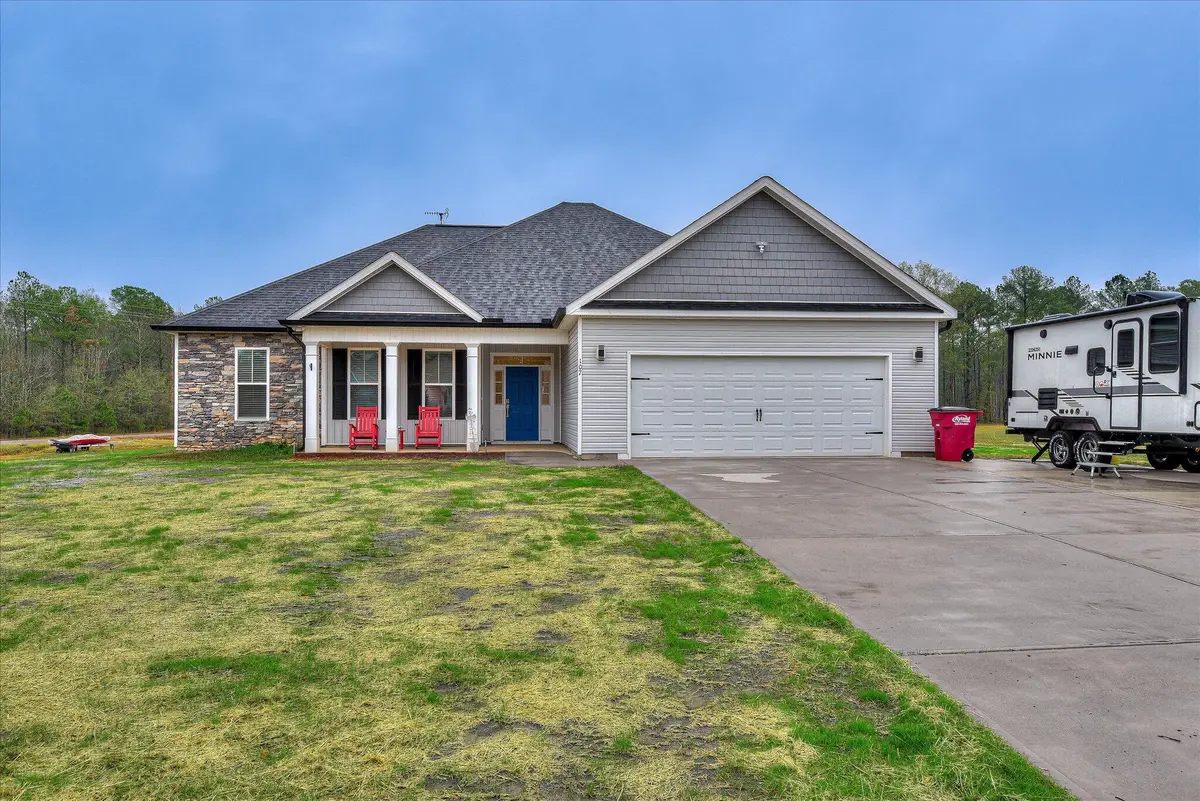 107 High Brass Way, Hephzibah, GA 30815 - Image #1