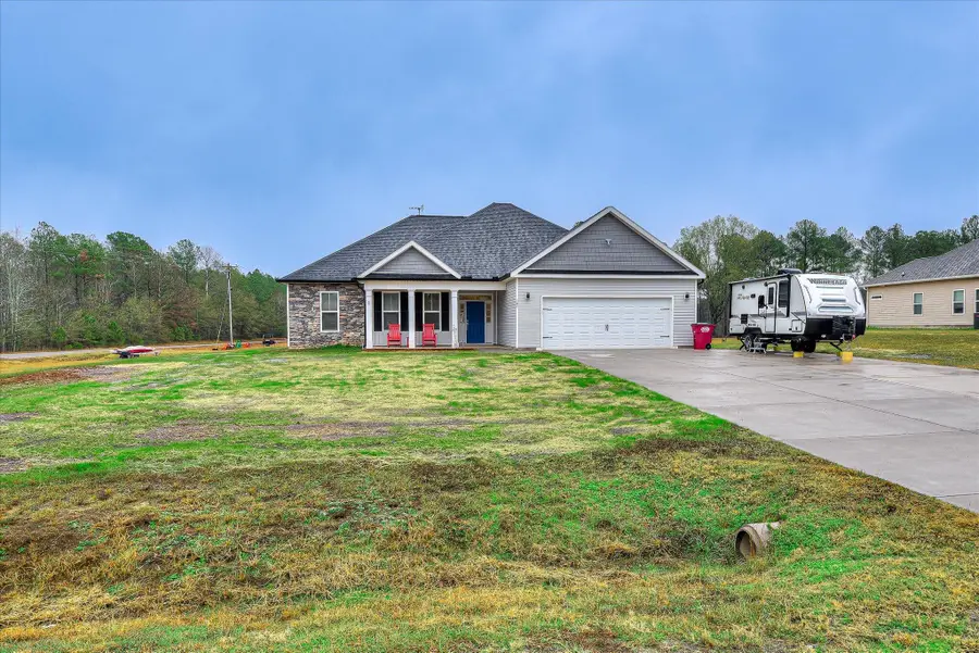 107 High Brass Way, Hephzibah, GA 30815 - Image #3