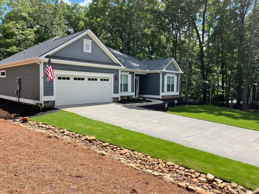 144 Shenandoah Dr Drive, McCormick, SC 29835 - Image #2