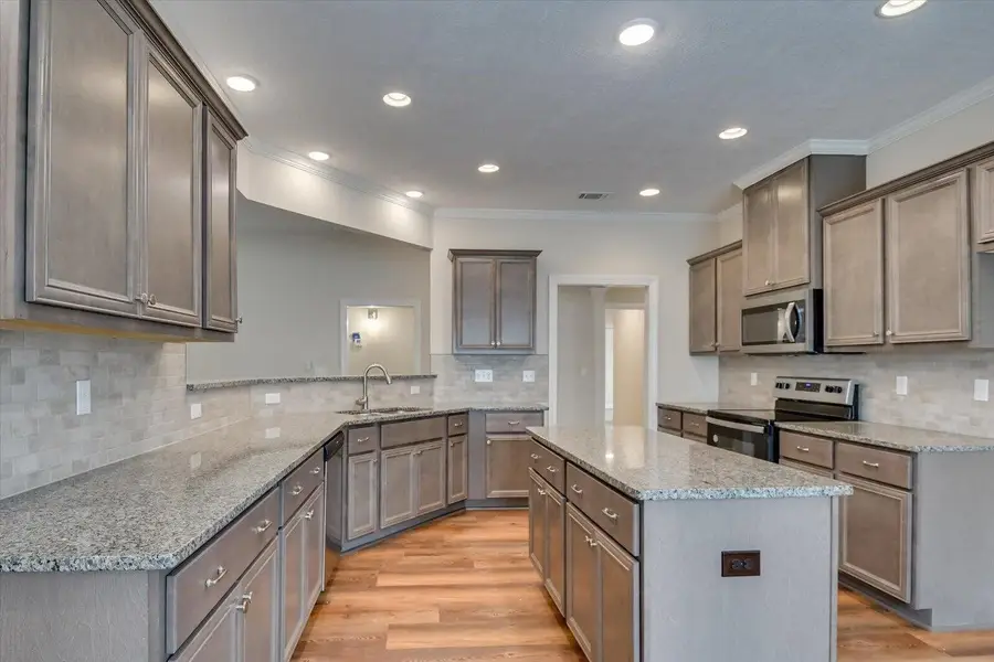 3326 Stockport Drive, Hephzibah, GA 30815 - Image #3