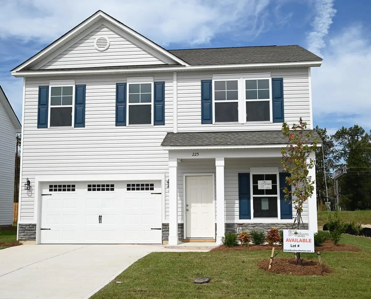 200 Red Haven Court, Augusta, GA 30906 - Image #1