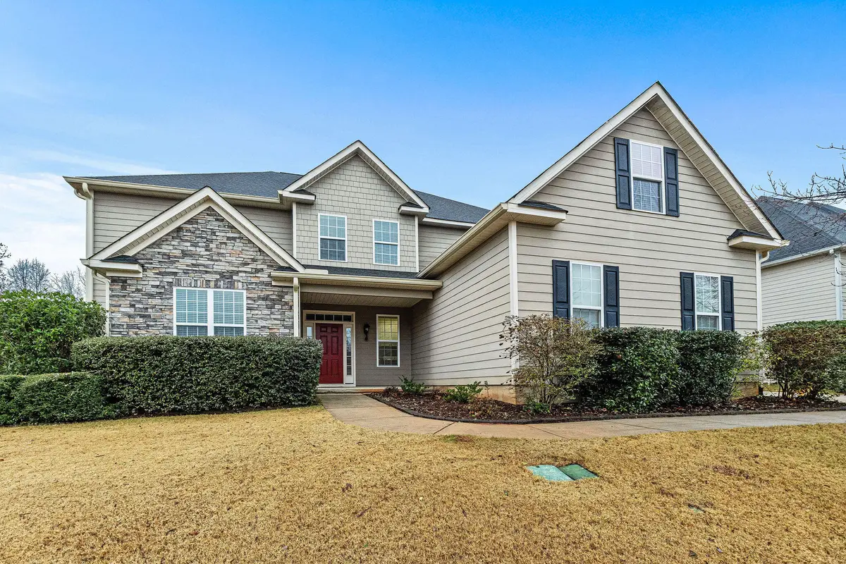 4025 Stowe Drive, Grovetown, GA 30813 - Image #1