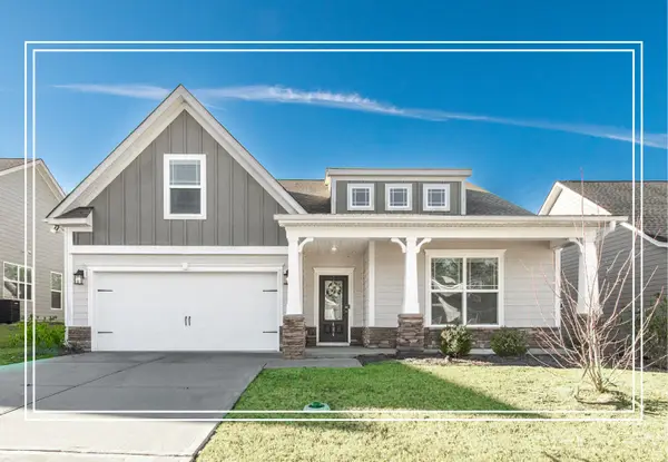 424 Little Pines Court, Aiken, SC 29801