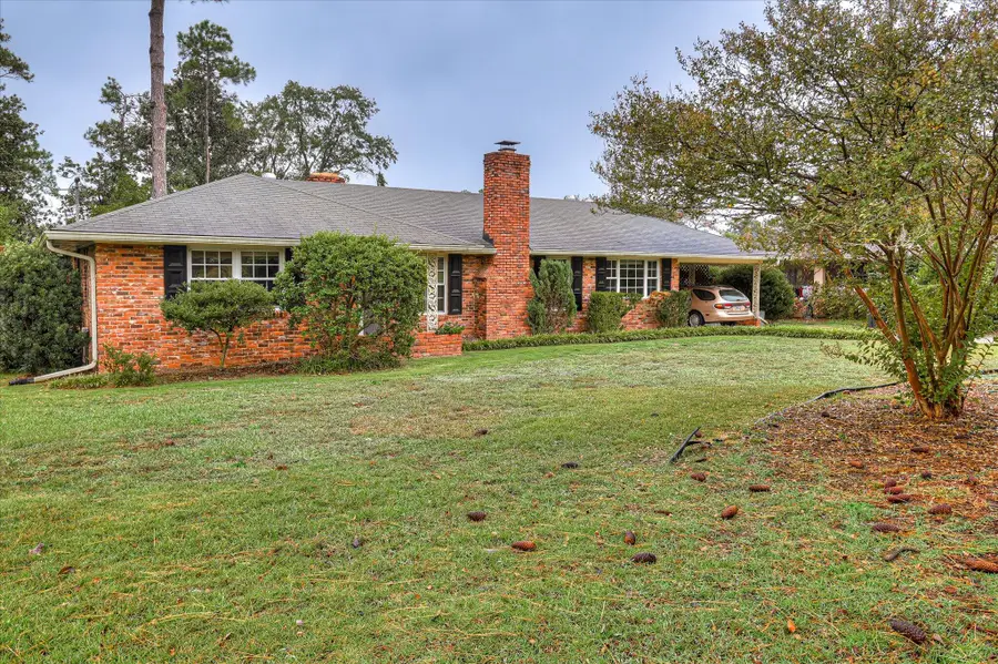 608 Aumond Road, Augusta, GA 30909 - Image #3