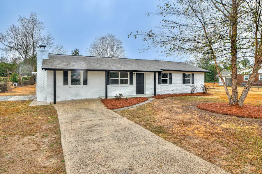 2409 Boykin Road, Hephzibah, GA 30815 - Image #3