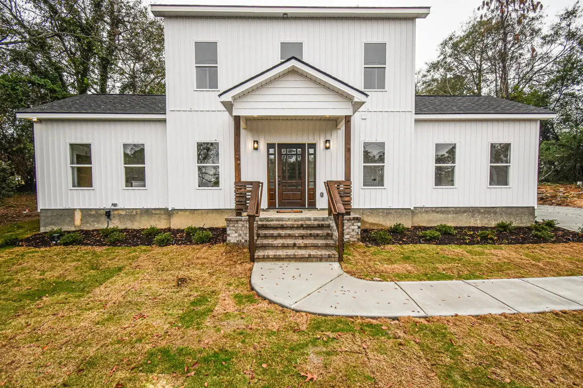 2239 Windsor Spring Road, Augusta, GA 30906 - Image #1