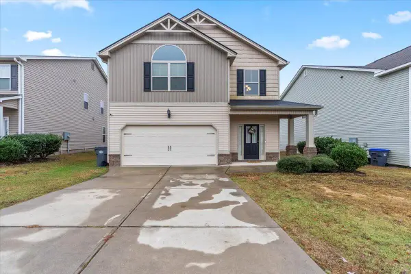4446 Grove Landing Drive, Grovetown, GA 30813