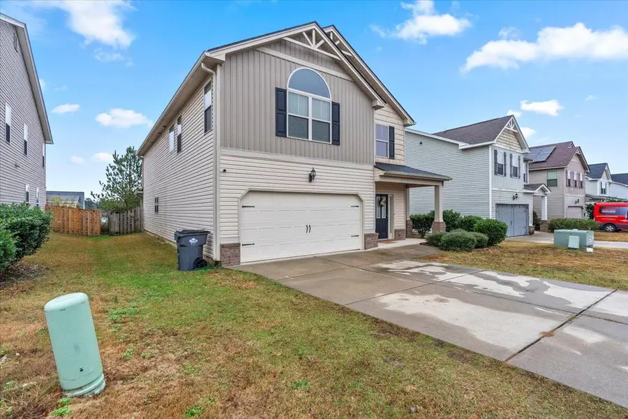4446 Grove Landing Drive, Grovetown, GA 30813 - Image #3