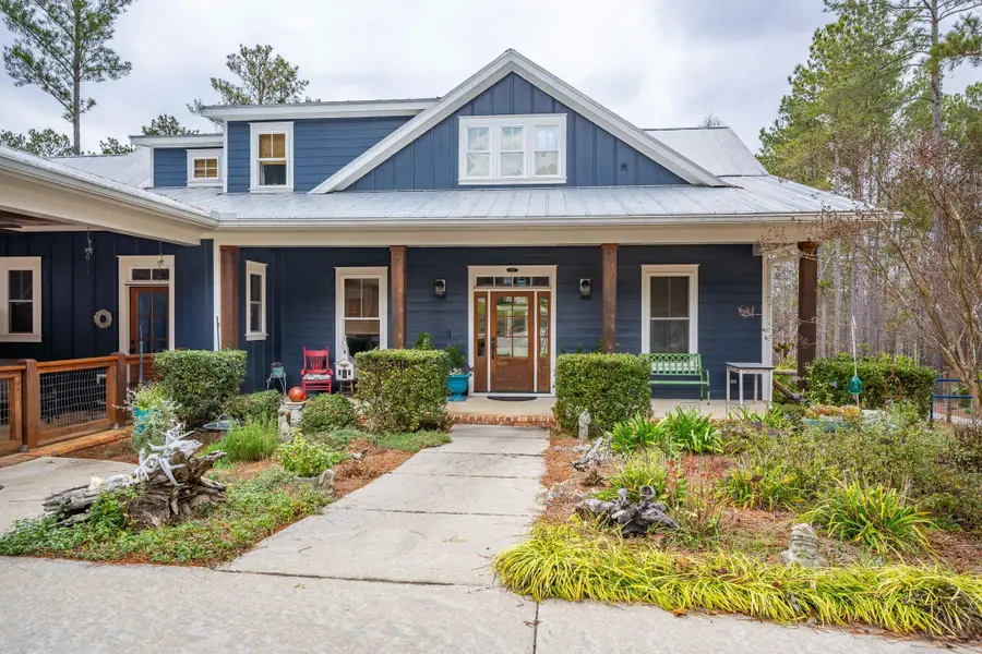 1155 Maiden Cane Way, Lincolnton, GA 30817 - Image #2