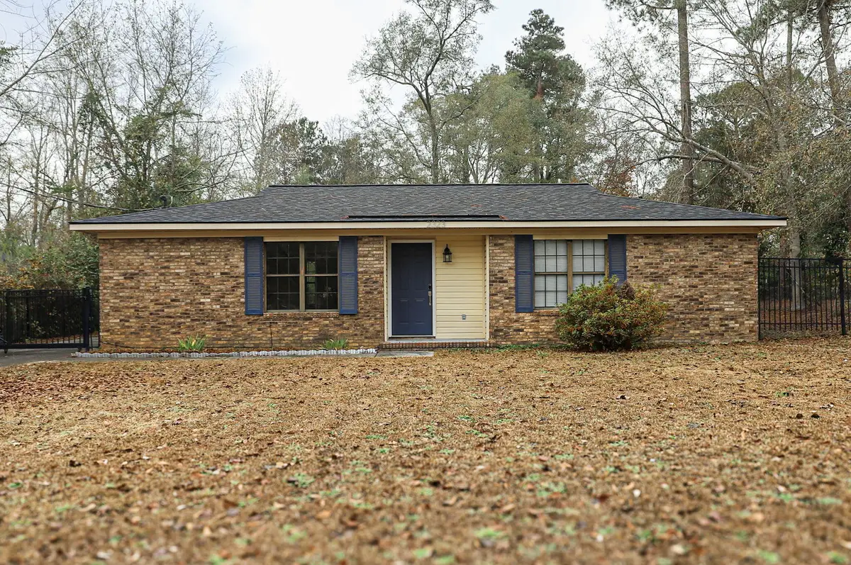 2323 Woodsman Drive, Augusta, GA 30906 - Image #1