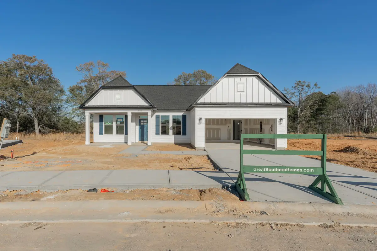 2133 April Dawn Trail, Thomson, GA 30824 - Image #1