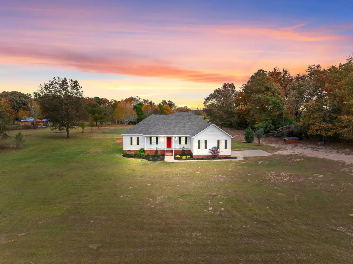 10132 Clarks Mill Road, Avera, GA 30803 - Image #1