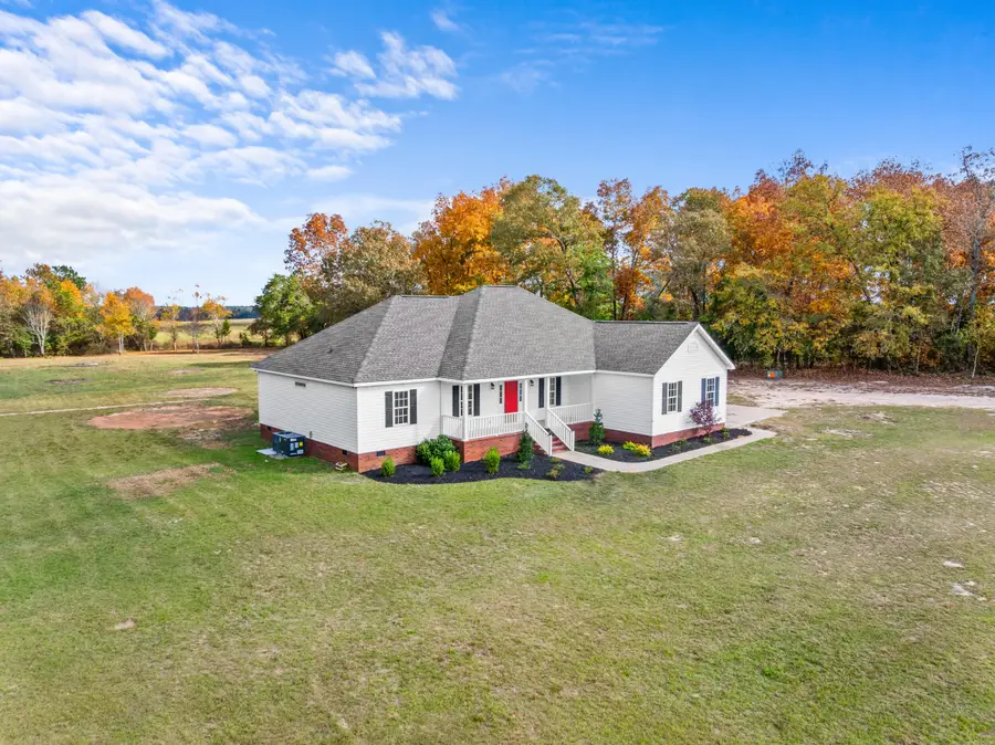 10132 Clarks Mill Road, Avera, GA 30803 - Image #2